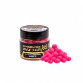 BENZAR MIX Concourse Wafters, Strawberry-Krill, 6mm, 30ml
