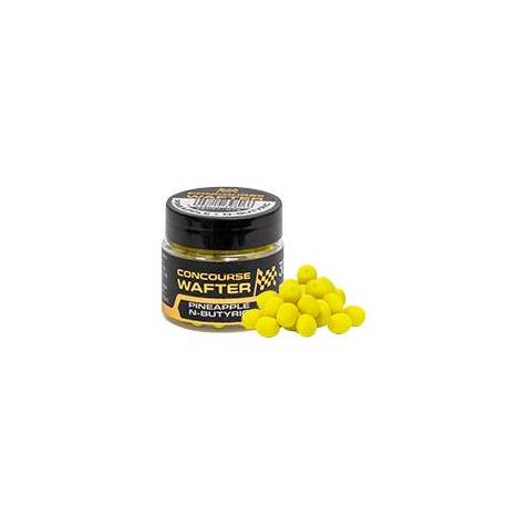BENZAR MIX Concourse Wafters, Pineapple-N-butyric, 6mm, 30ml