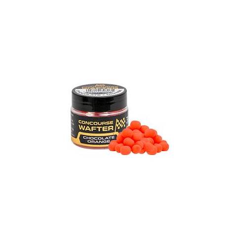 BENZAR MIX Concourse Wafters, Chocolate-Orange, 6mm, 30ml