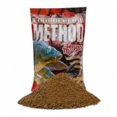 Nada BENZAR MIX Commercial 800g Scopex-Fish