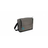 Geanta termoizolanta Campingaz The Office Messenger 17l, cu buzunar pentru laptop