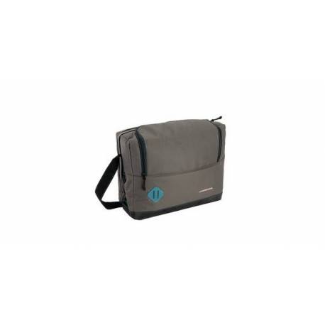 Geanta termoizolanta Campingaz The Office Messenger 17l, cu buzunar pentru laptop