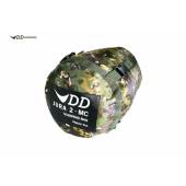 Sac de dormit DD Hammocks Jura 2 Camo