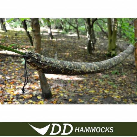 Husa pentru hamac XL DD Hammocks, camo