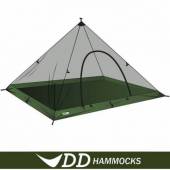 Panza anti insecte pentru cortul DD Hammocks Superlight Pyramid Tent XL