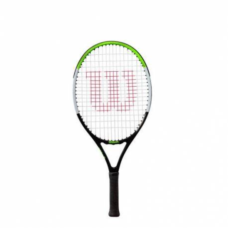 Racheta tenis Wilson Blade Feel 23, pentru copii