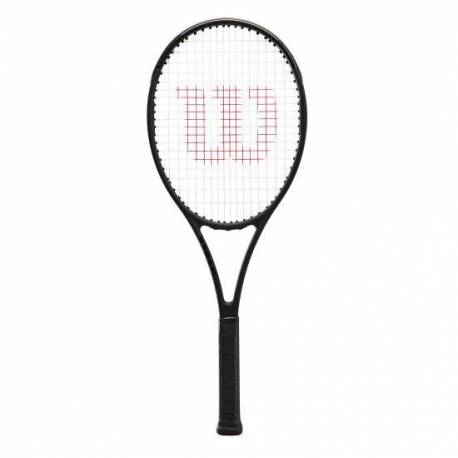 Racheta tenis Wilson Pro Staff 97L V13.0, Maner 1