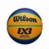 Minge basket Wilson FIBA 3x3 Junior, marime 5