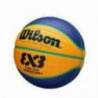 Minge basket Wilson FIBA 3x3 Junior, marime 5