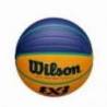 Minge basket Wilson FIBA 3x3 Junior, marime 5