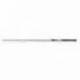 Lanseta DAIWA N'ZON FEEDER, 3.66m, 80g, 3 tronsoane + 2 varfuri