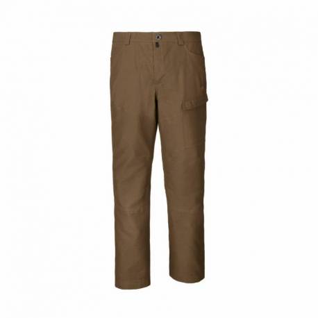 Pantaloni BLASER SUMMER JOHN, Maro, Marimea 48