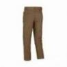 Pantaloni BLASER SUMMER JOHN, Maro, Marimea 48