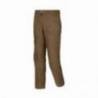 Pantaloni BLASER SUMMER JOHN, Maro, Marimea 48