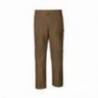 Pantaloni BLASER SUMMER JOHN, Maro, Marimea 52