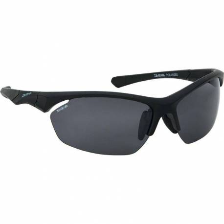 Ochelari polarizanti DAIWA PRO, lentile negre