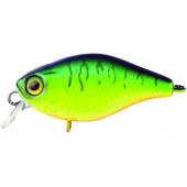 Vobler ILLEX Chubby, Floating, 3.8cm, 4g, culoare Mat Tiger