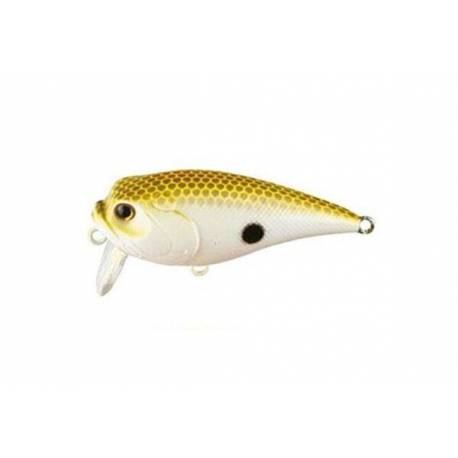 Vobler NOMURA Tokyo Crank CL, culoare 37, floating, 5.5cm, 8.8g