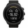 Ceas sport Suunto 9 Baro PIKE Titanium, negru, unisex