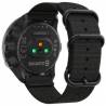 Ceas sport Suunto 9 Baro PIKE Titanium, negru, unisex