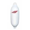 Fender gonflabil GFN 490634, 2 inele de agatare, alb, 250x800mm