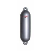 Fender gonflabil GFN 490703, 2 inele de agatare, gri, 210x620mm