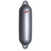 Fender gonflabil GFN 490705, 2 inele de agatare, gri, 300x900mm