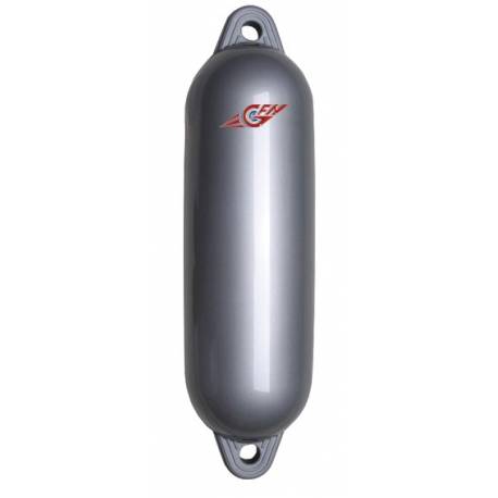 Fender gonflabil GFN 490705, 2 inele de agatare, gri, 300x900mm