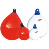 Balon de acostare gonflabil GFN, 1 inel de agatare, 350x480mm