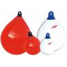 Balon de acostare gonflabil GFN, 1 inel de agatare, 350x480mm