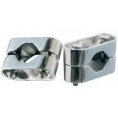 Clema fixare fendere GFN 495156, inox AISI 316