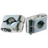 Clema fixare fendere GFN 495156, inox AISI 316