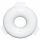 Ring fender pentru ancora GFN 490550, alb, diametru 33cm
