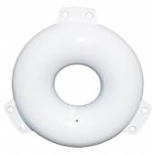 Fender prova GFN 490550, alb, diametru 33cm