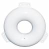 Ring fender pentru ancora GFN 490550, alb, diametru 33cm