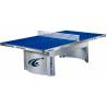 Masa tenis Cornilleau Pro 510 Outdoor, albastru, 274x152.5x76cm