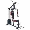 Aparat multifunctional fitness cu stepper ORION Core L200, max 110kg