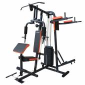 Aparat multifunctional fitness cu stepper Orion Core L300, max 110kg