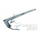 Ancora barca GFN 033050 FORCE, inox AISI 316, 5kg