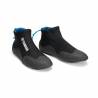 Pantofi sporturi nautice YAMAHA, neopren 3mm, unisex, albastru/negru