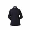 Jacheta dama softshell YAMHA Marine Casual, navy blue