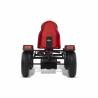 Kart cu pedale BERG XL B.Super Red BFR, 5-99 ani, max 100 Kg