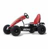 Kart cu pedale BERG XL B.Super Red BFR, 5-99 ani, max 100 Kg