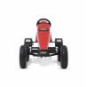 Kart cu pedale BERG XL B.Super Red BFR, 5-99 ani, max 100 Kg