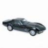 Macheta auto CHEVROLET Corvette C3 Coupe (1969) 1:18 verde