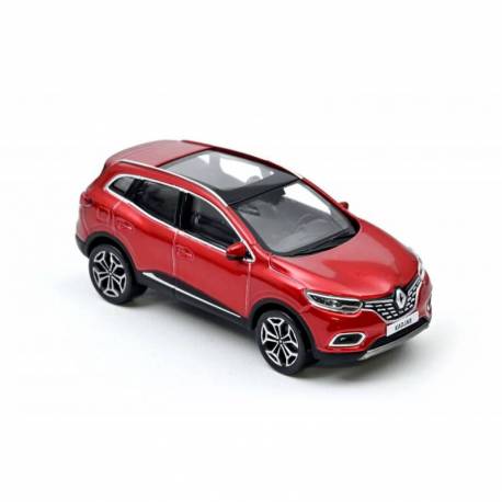 Macheta auto RENAULT Kadjar (2020) 1:43 rosu