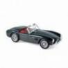 Macheta auto AC Cobra 289 (1963) 1:18 negru