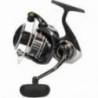 Mulineta DAIWA BG MQ 3000D-XH, 6 rulmenti, 150mx0.33mm, 6.2:1