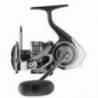 Mulineta DAIWA BG MQ 6000D-H, 6 rulmenti, 150mx0.43mm, 6.2:1