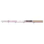 Lanseta spinning DAIWA NINJA X, 2.40m, 30-70g, 2 tronsoane